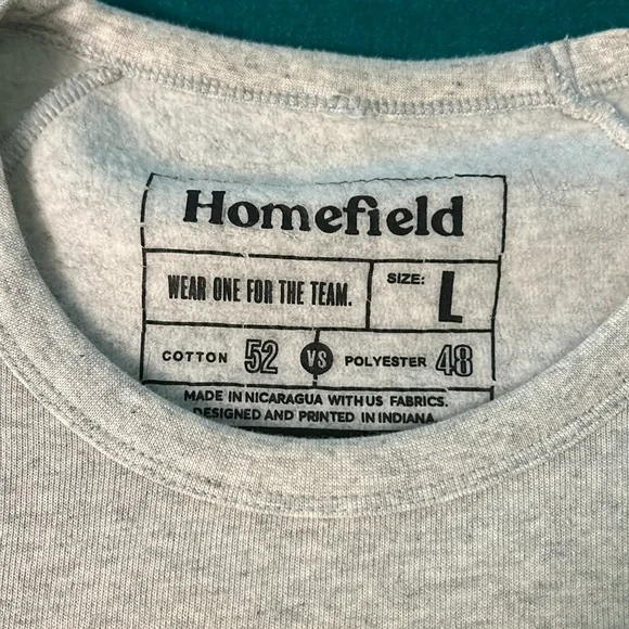 UConn Homefield Sweater - Picture 2 of 2